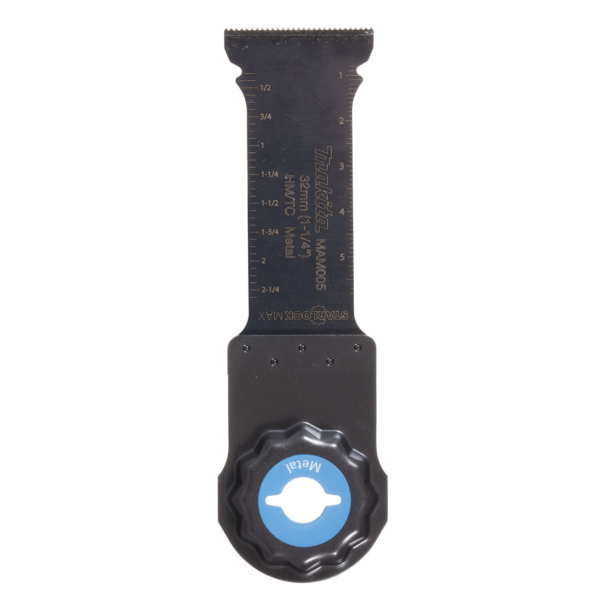 Makita Multi Tool Acc Multitool Dust Extraction Attachment / Tm3010C | SKU 199624-8
