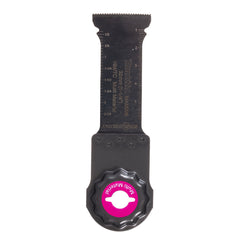 Makita Multi Tool Acc Starlock Max Bow Plunge Saw Blade Bi-M 32 X 80mm X 20Tpi - Mam001 | SKU B-66400
