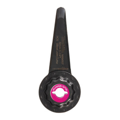 Makita Multi Tool Acc Starlock Max Bow Plunge Saw Blade Bi-M 52 X 70mm X 20Tpi - Mam002 | SKU B-66416