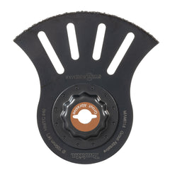 Makita Multi Tool Acc Starlock Max Carbide 50# Joint Cutter 100mm X 1.5mm - Mam009 | SKU B-66494