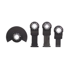Makita Multi Tool Acc Starlock Carbide 60# Triangle Sanding Plate 90mm - TMA085  | SKU B-69814