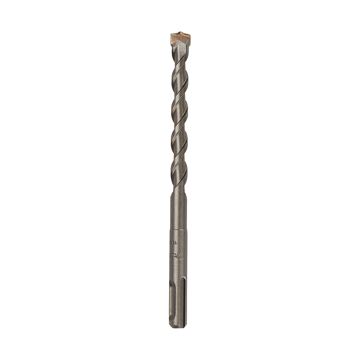 Makita Sds-Plus Drilling Centre Plus 2-Cutter - Sds-Plus Drill Bit 11 X 160mm | SKU B-67882