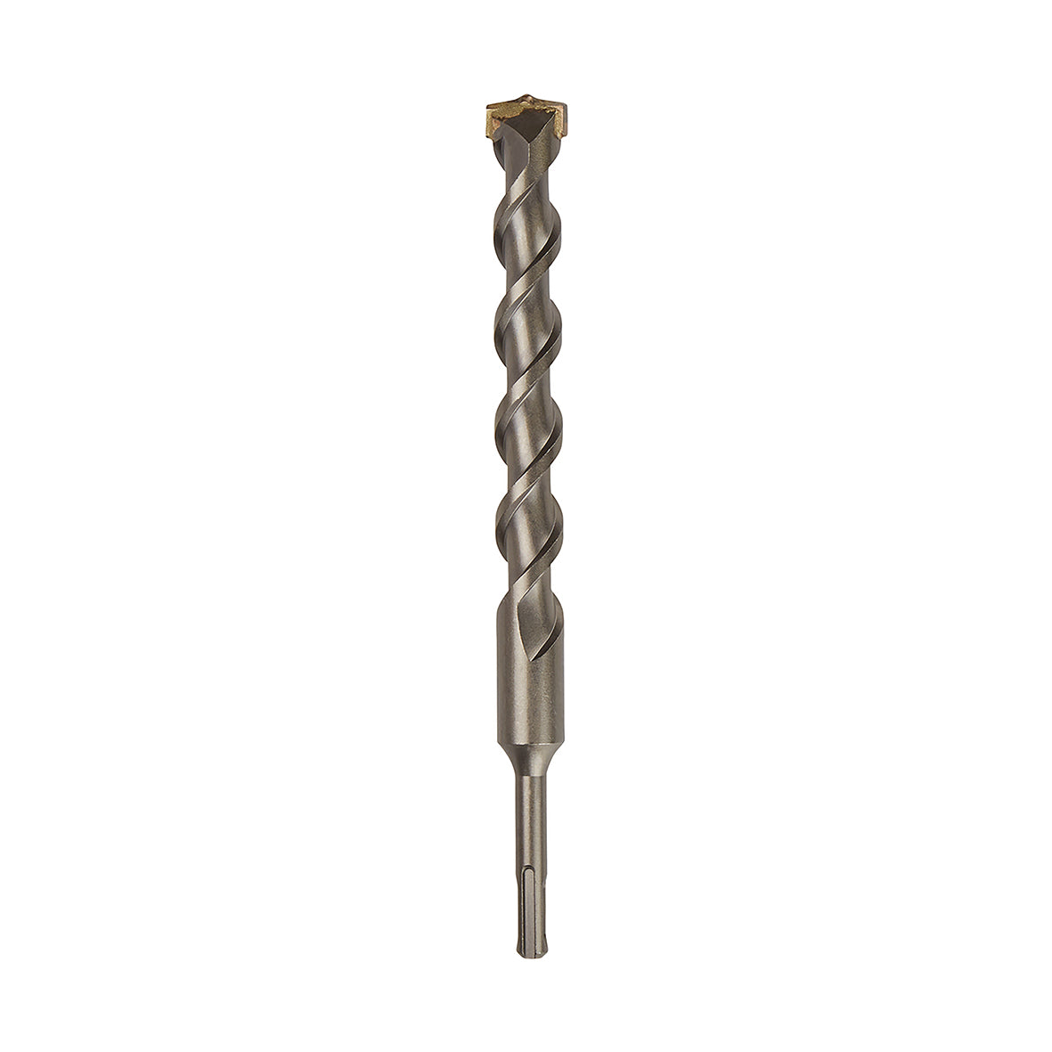 Makita Sds-Plus Drilling Centre Plus 2-Cutter - Sds-Plus Drill Bit 25 X 260mm | SKU B-68024