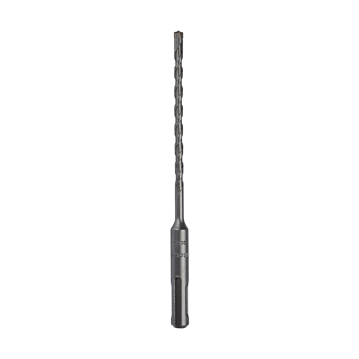 Makita Sds-Plus Drilling Standard 4-Cutter - Sds-Plus Drill Bit 5 X 160mm | SKU B-68133