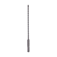 Makita Sds-Plus Drilling Standard 4-Cutter - Sds-Plus Drill Bit 5 X 210mm | SKU B-68149