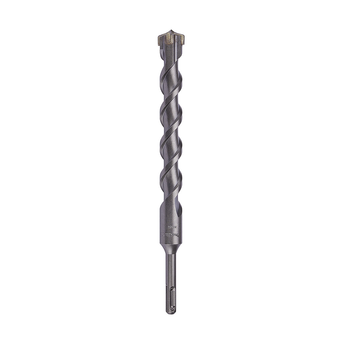 Makita Sds-Plus Drilling Standard 4-Cutter - Sds-Plus Drill Bit 25 X 260mm | SKU B-68208