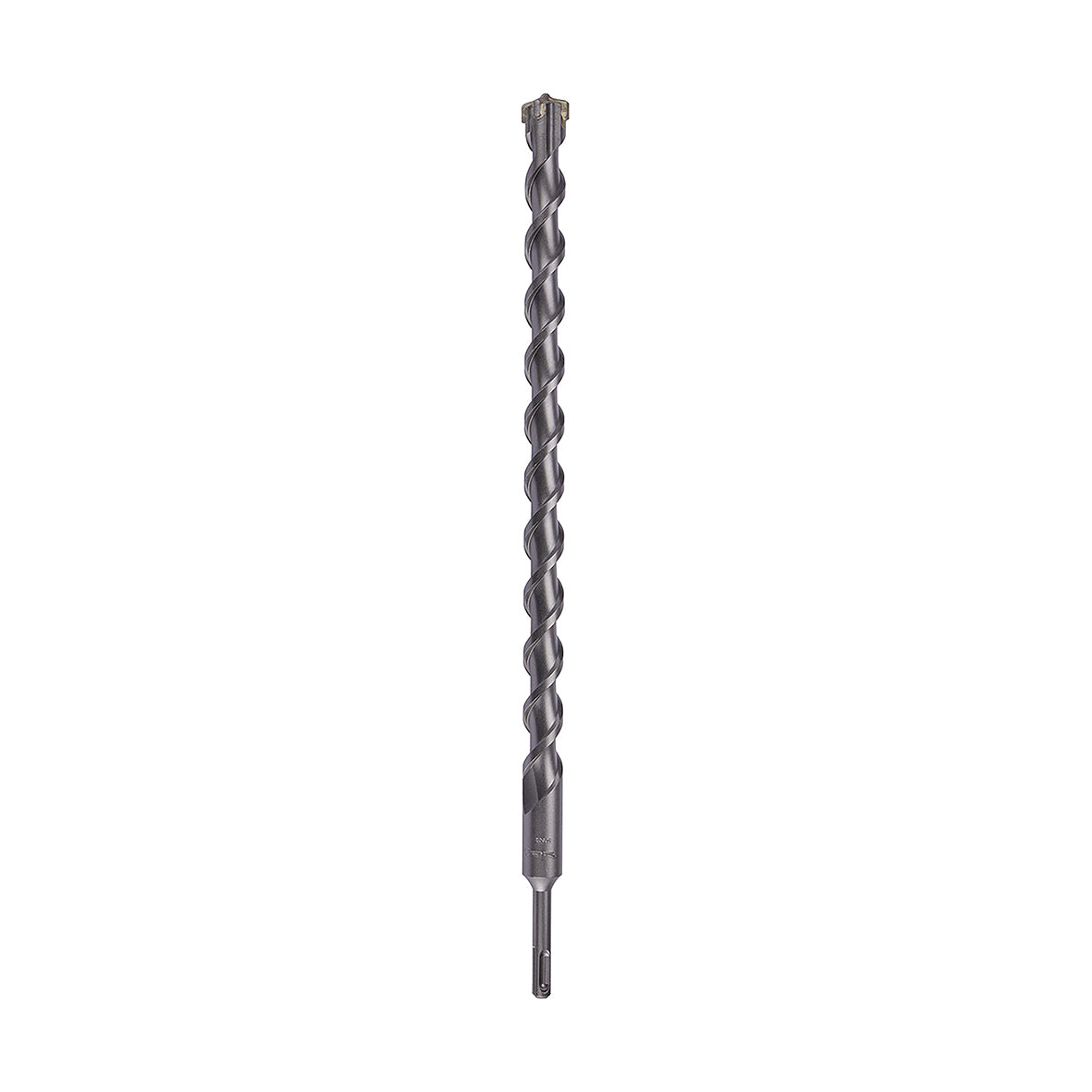 Makita Sds-Plus Drilling Standard 4-Cutter - Sds-Plus Drill Bit 25 X 460mm | SKU B-68264