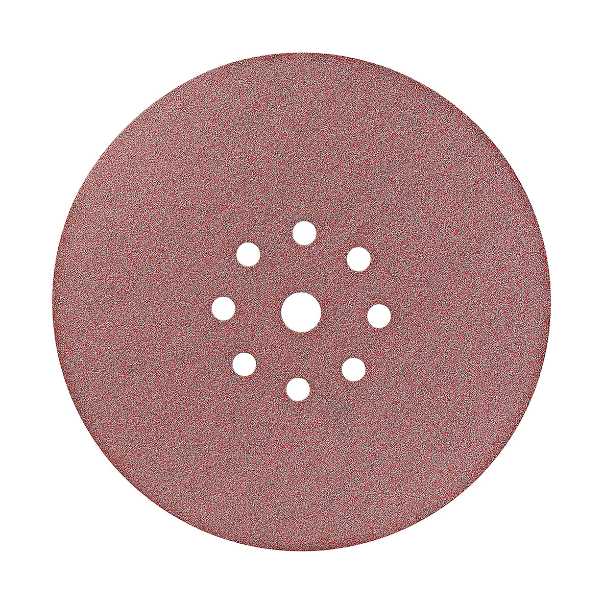 Makita - 225mm 120# Dry Wall Sand DISC 25pk / DSL800 | B-68404