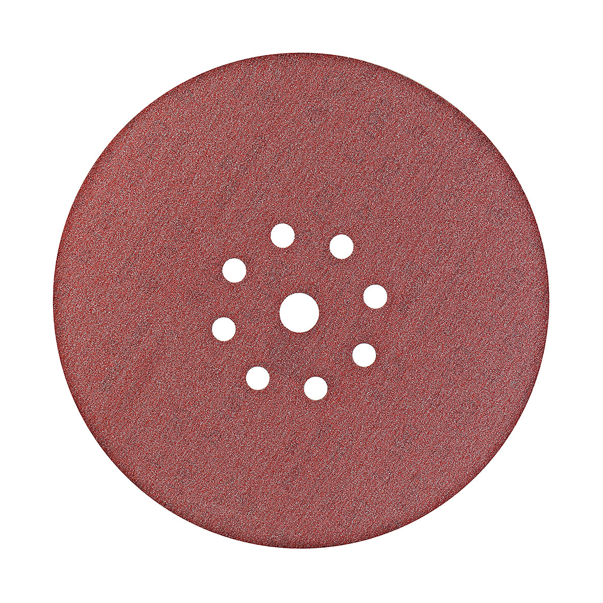 Makita - 225mm 180# Dry Wall Sand DISC 25pk / DSL800 | B-68410