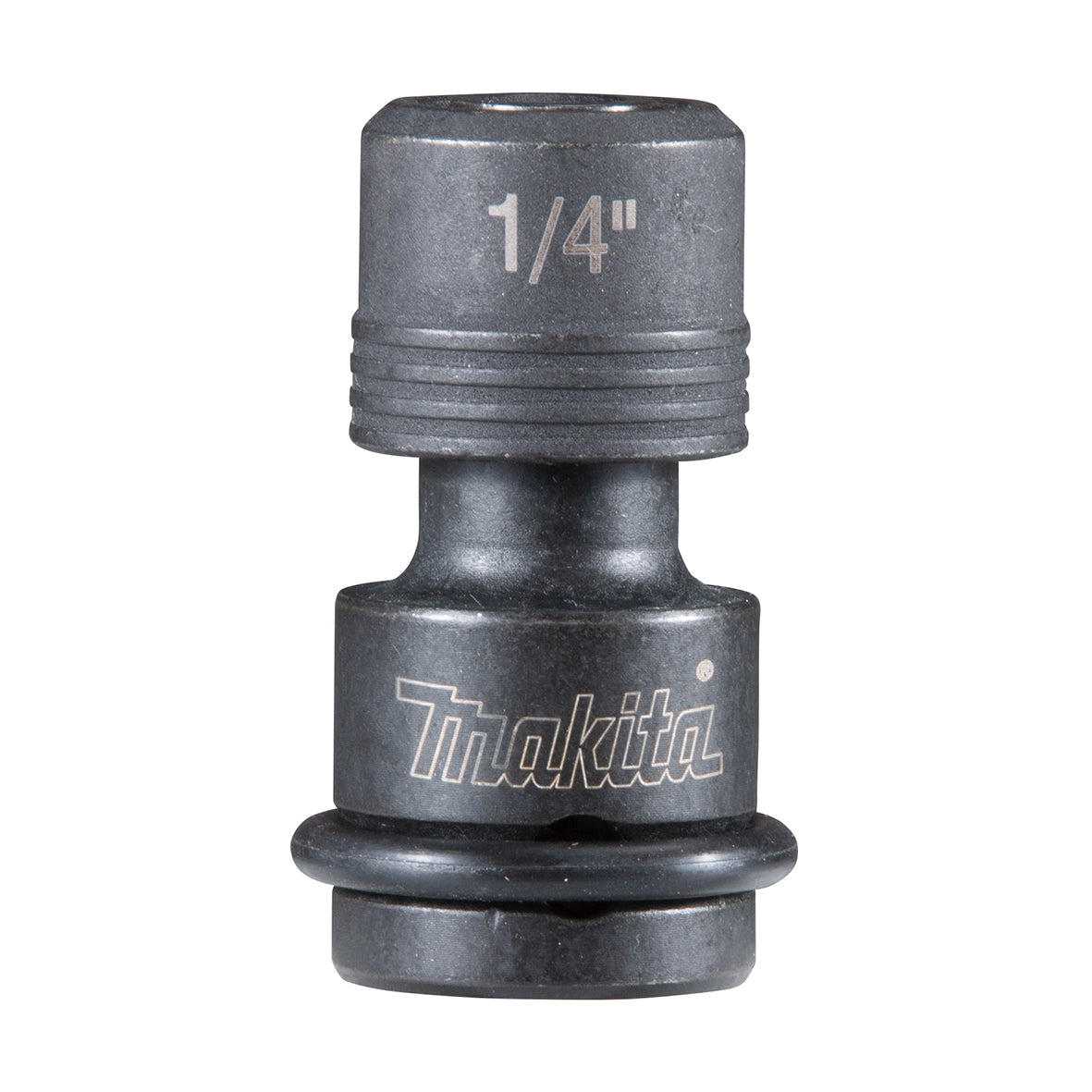 Makita Fastening Acc 1/4" Hex Drive Quick Collar Chuck To Suit - 1/2" Square Drive Impact Wrench | SKU B-68448