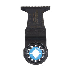 Makita Multi Tool Acc Starlock Plunge Cut Saw Blade Bi-M 10mm X 20Tpi - Tma057 | SKU B-64917