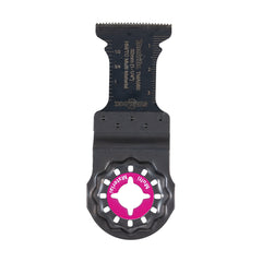 Makita Multi Tool Acc Starlock Wide Plunge Cut Saw Blade Bi-M 65mm X 20TPI - TMA048  | SKU  B-64820