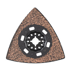 Makita Multi Tool Acc Starlock Carbide 40# Sanding Point 32mm X 50mm - TMA076  | SKU B-65090