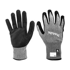Makita - C5 Cut Resistant Nitrile Glove - XLarge | B-90417