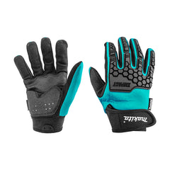 Makita - Impact & Vibration Resist Glove - XLarge | B-90451