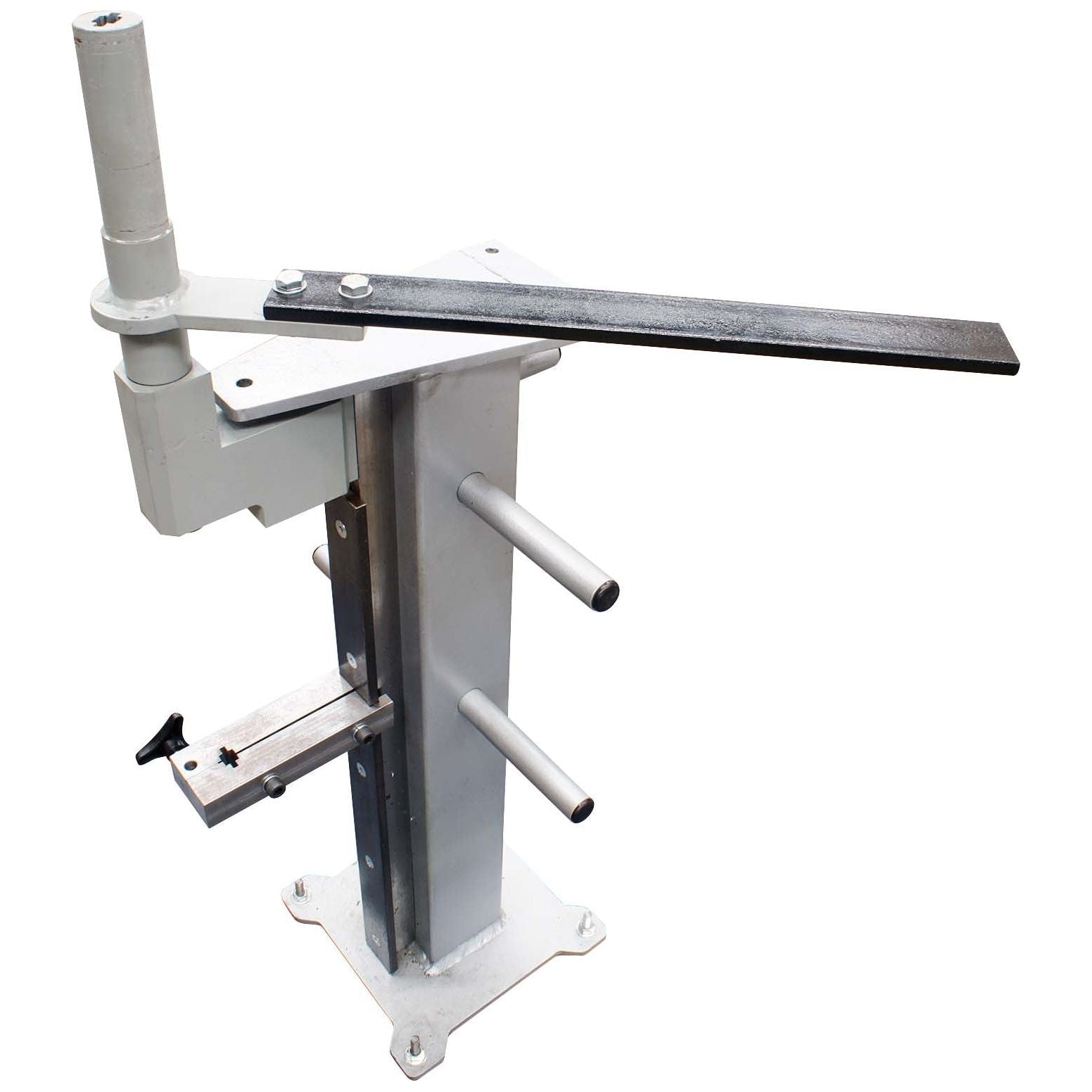 Garrick Herbert - Bramley Picket/Basket Twister Attach. (Mount To Existing Tb) | B-PBT