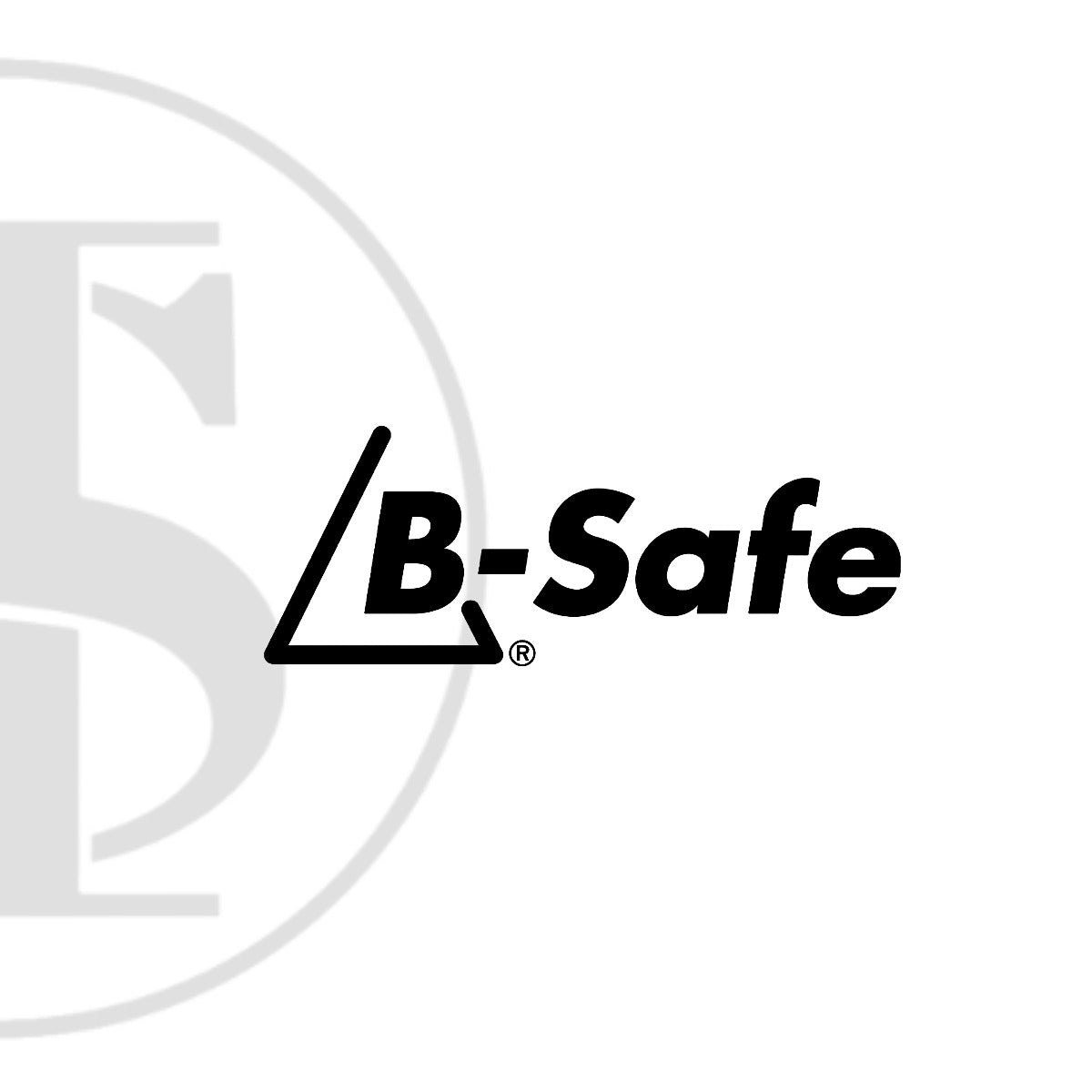 B-Safe – Industrial Shed