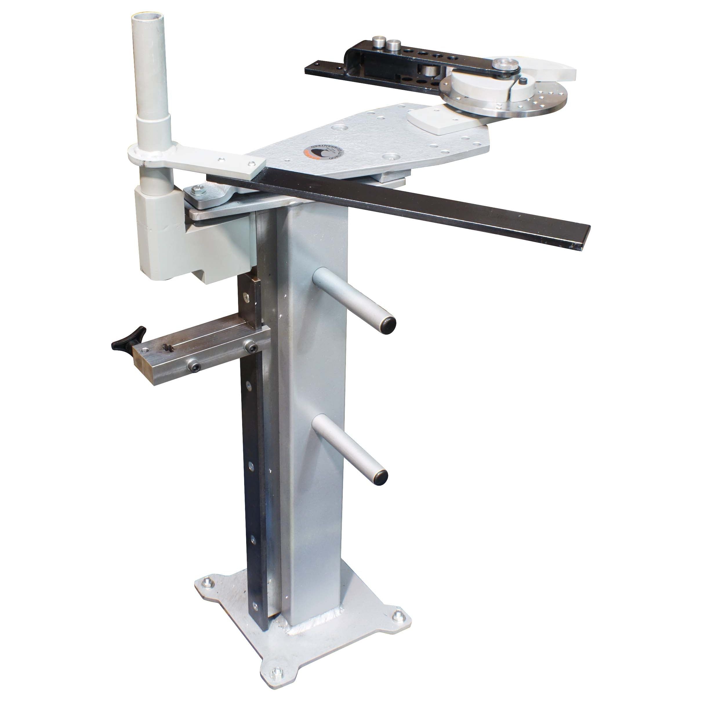 Garrick Herbert - Bramley Fully Optioned Wrought Iron Bender | B-WIC