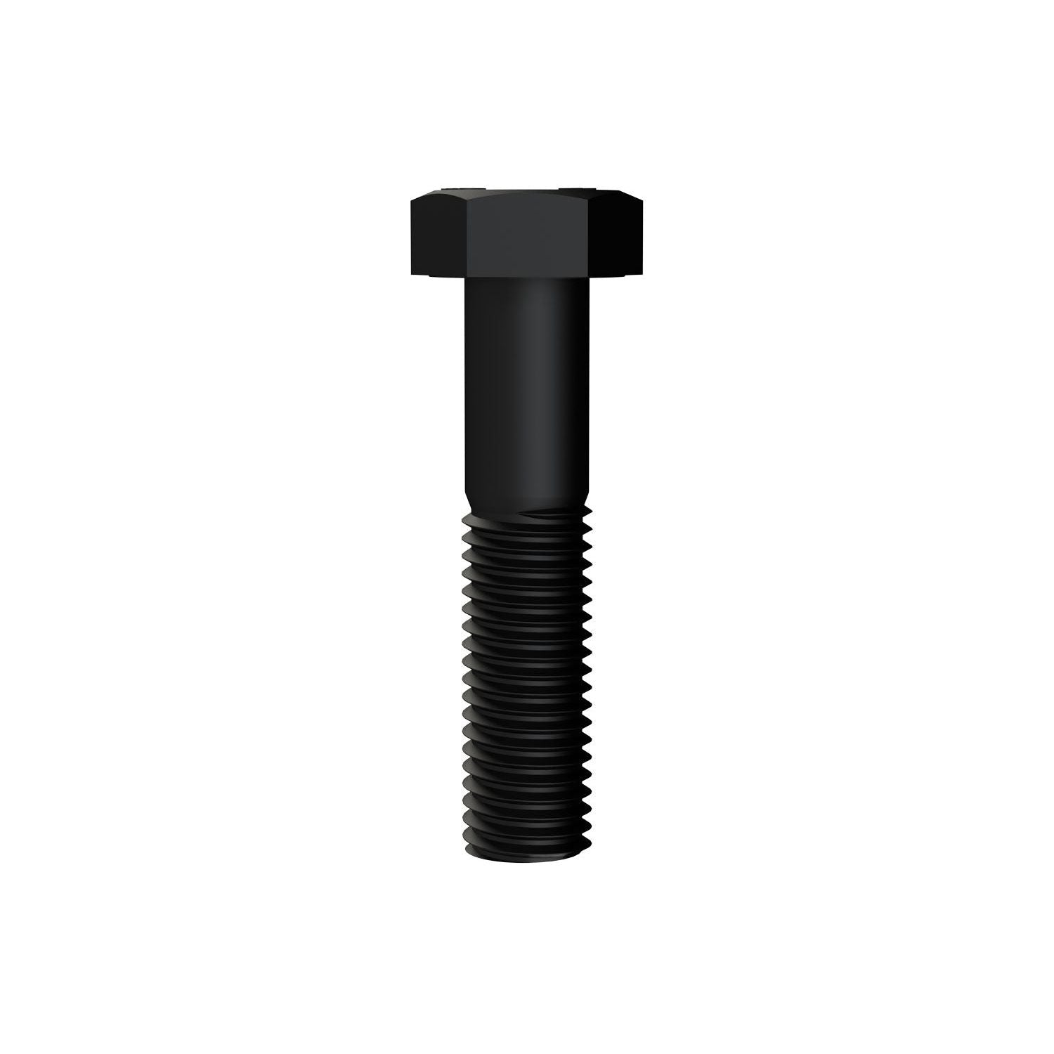 Bremick - G10.9 ISO Bolt BLK M16 X 70 | B09MP160702