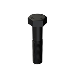 Bremick - Grade 10.9 ISO Bolt Black M16 x 70mm (Box of 25)