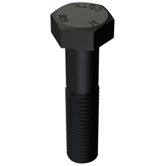 Bremick - G10.9 ISO Bolt BLK M16 X 70 | B09MP160702