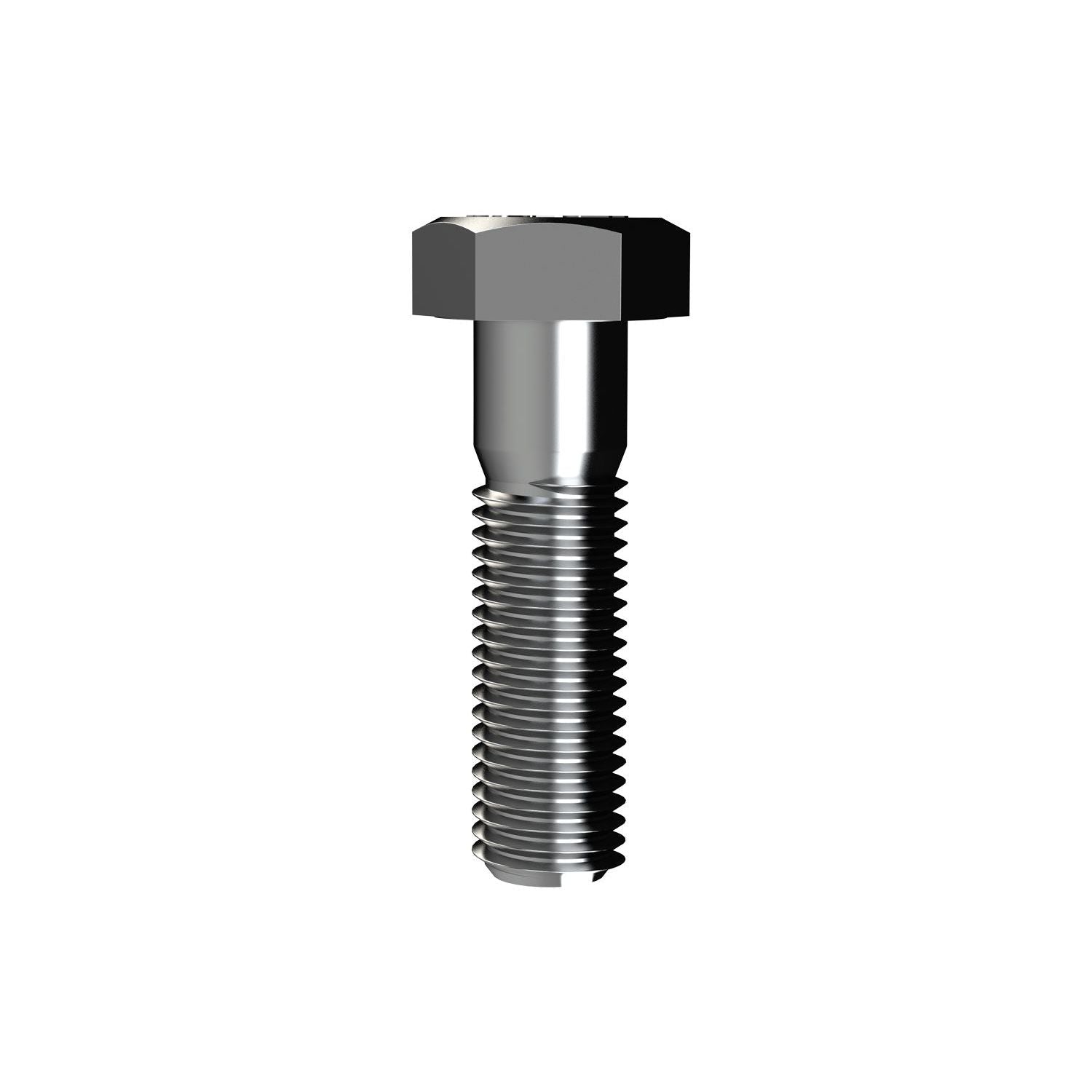 Bremick - Grade 10.9 ISO Bolt Zinc M20 x 70mm (Box of 20)