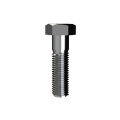 Bremick - Grade 10.9 ISO Bolt Zinc M20 x 70mm (Box of 20)