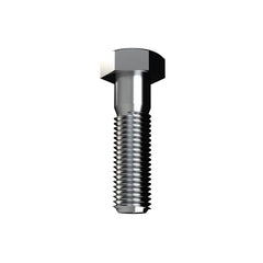 Bremick - Grade 10.9 ISO Bolt Zinc M20 x 70mm (Box of 20)