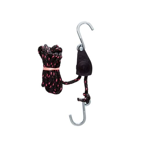 EHI - Rope Ratchet 6mm Single Pack | B1010