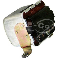 Bare-Co 6 Volt Regulator Te20 B 125