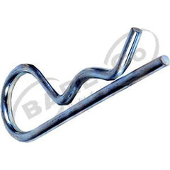 Bare-Co R Clip 3/16"(5mm)16-27mm Shaft B 13
