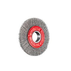 EHI - 0101 Crimped Wire Wheel 150x14mm Multi Bo | B150