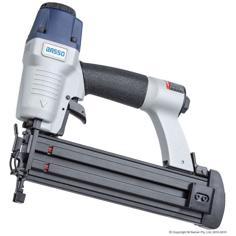 Basso - Medium Duty C Brad Nailer | B1650LA1