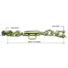 Bare-Co - Stay Chain Shibaura/Case/JD/NH | B 174
