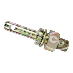 Champion - 1/4" MALE COUPLING | B201