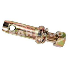 Champion - 1/4" MALE NIPPLES | B202