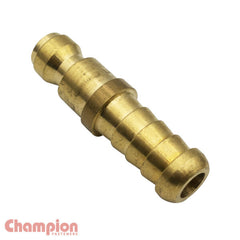 Champion - 5/16" HOSE BARB NIPPLES - Ten Pack | B206-10