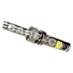 Champion - 5/16" HOSE BARB NIPPLES | B206