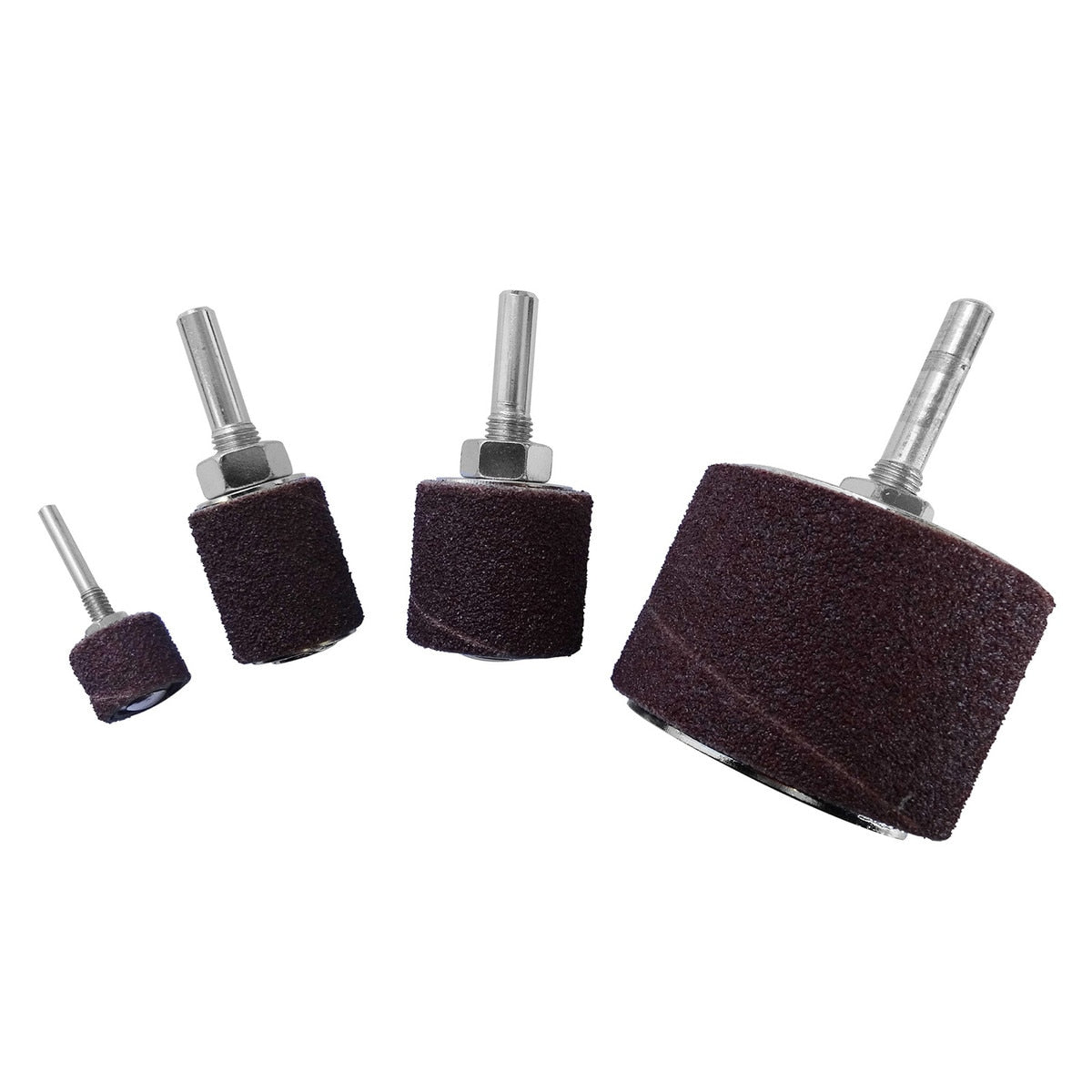 Josco - Kit Drum Sanding 20pc | B20SDK