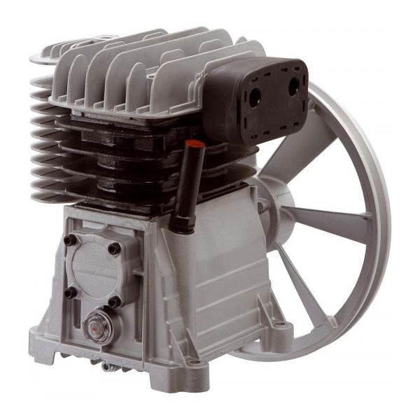 MCMillan - Compressor Pumps McMillan 1250 RPM 2/1 Cylinders / Stages | B2800