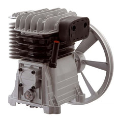 MCMillan - Compressor Pumps McMillan 1250 RPM 2/1 Cylinders / Stages | B2800