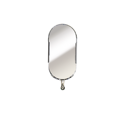 Precision Specialty Tools - Oval Mirror 1 x 2" Head Assembly Ullman | B-2HD