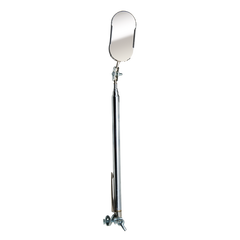 Precision Specialty Tools - Mirror Oval Telescoping 1 x 2" with Magnet Ullman | B-2TM