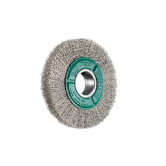 EHI - 0915 Crimped Wire Wheel 125x17mm S/steel | B3122SS