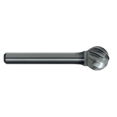Carbitool - Miniature Bur P Series 1/4" | PM7P