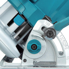 Makita - 210mm (8-1/4") Circular Saw 1800W Magnesium Base | 5008MG