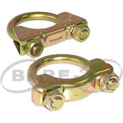 Champion - 1/4" FEMALE BRASS TEE BSP | B3502