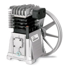 MCMillan - Compressor Pumps McMillan 1200 RPM 2/1 Cylinders / Stages | B3800