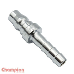 Champion - 5/16" HOSE BARB NIPPLES - Ten Pack | B425H-10