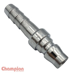 Champion - 3/8" HOSE BARB NIPPLES - Ten Pack | B430H-10